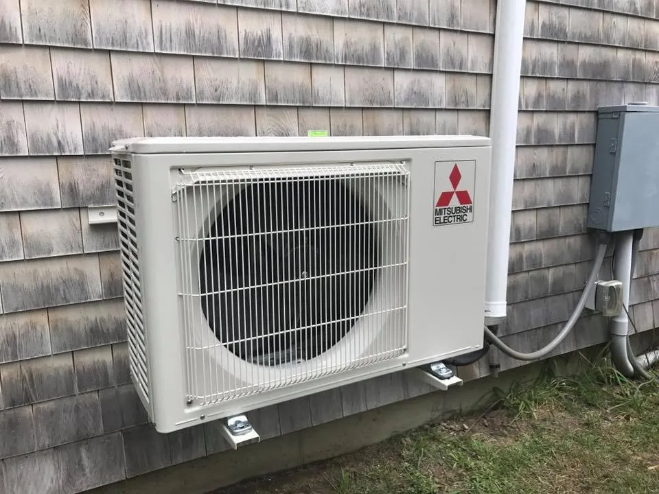 Slide of Air Tech Pro Hvac