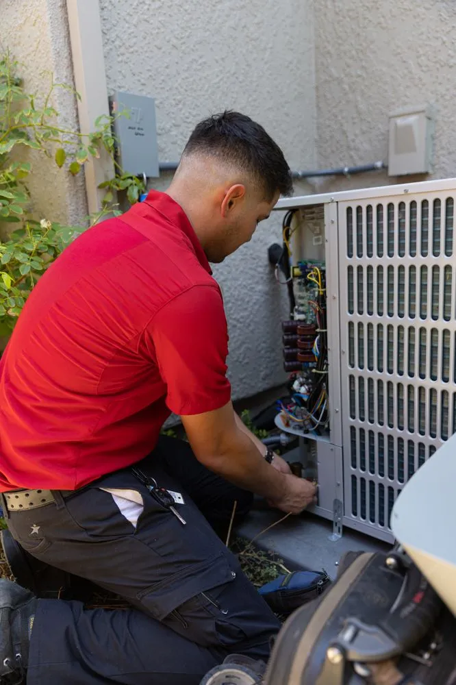 Slide of Air Tech Pros