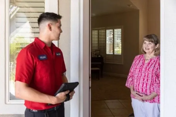 Slide of Air Tech Pros