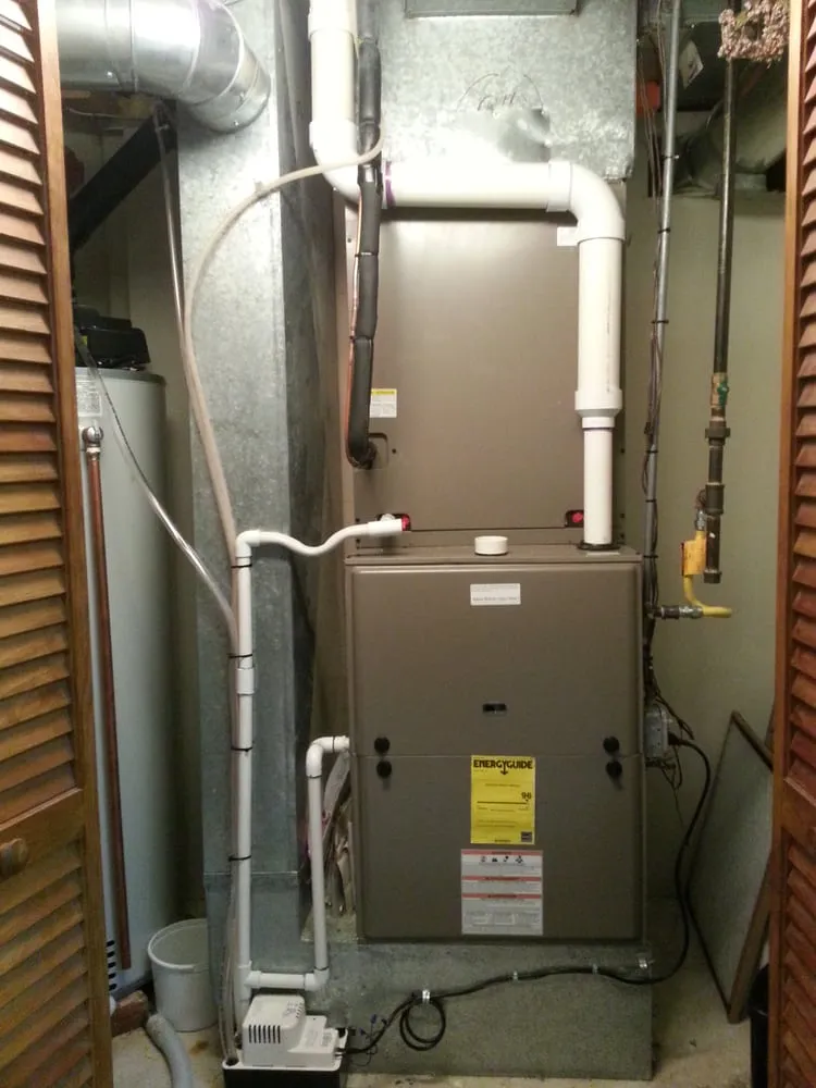 Slide of Air Tech Pros