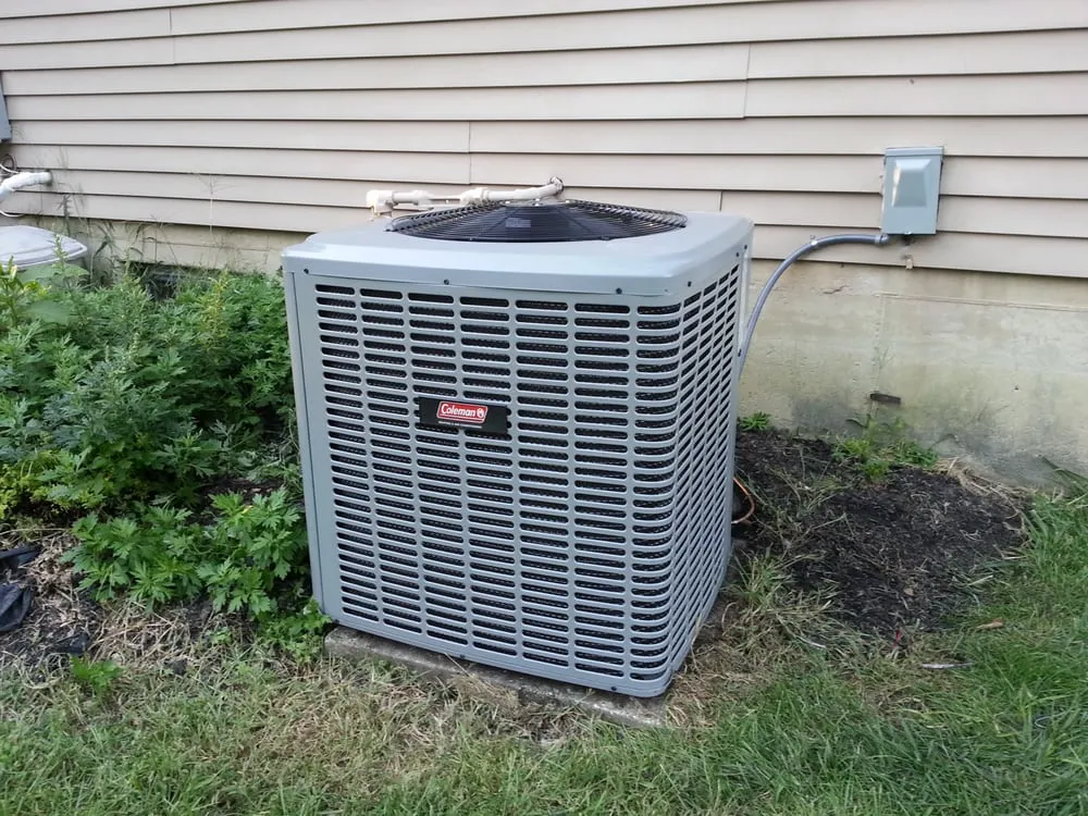 Slide of Air Tech Pros