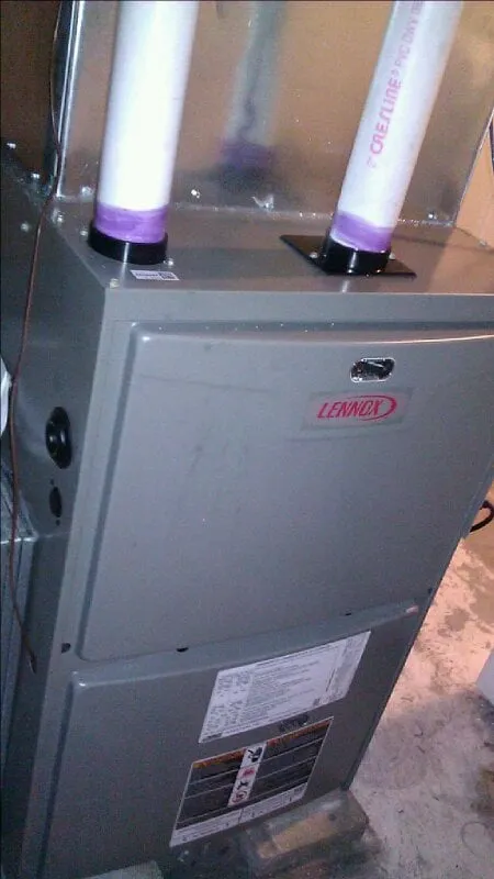 Slide of Air Tech Pros