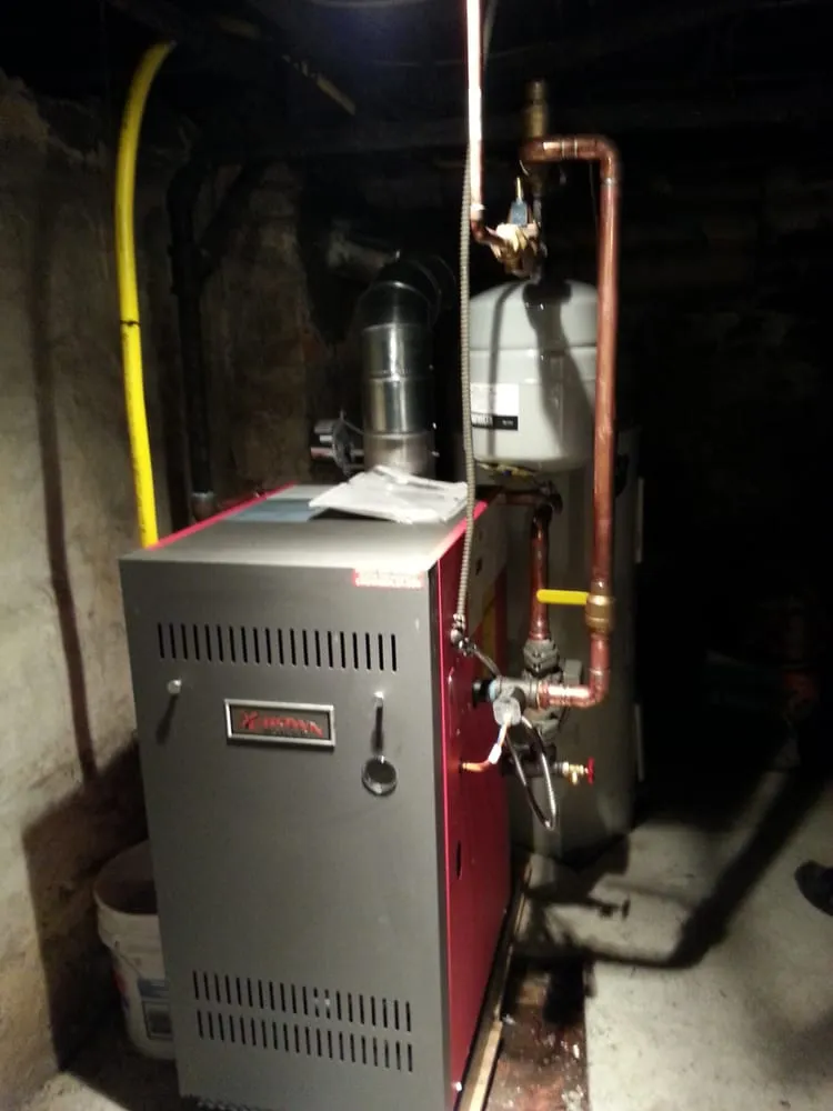 Slide of Air Tech Pros