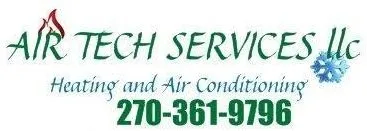 Slide of Air Tech Services
