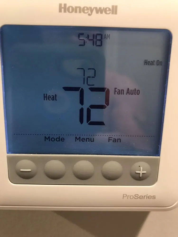 Slide of Air Tech Services