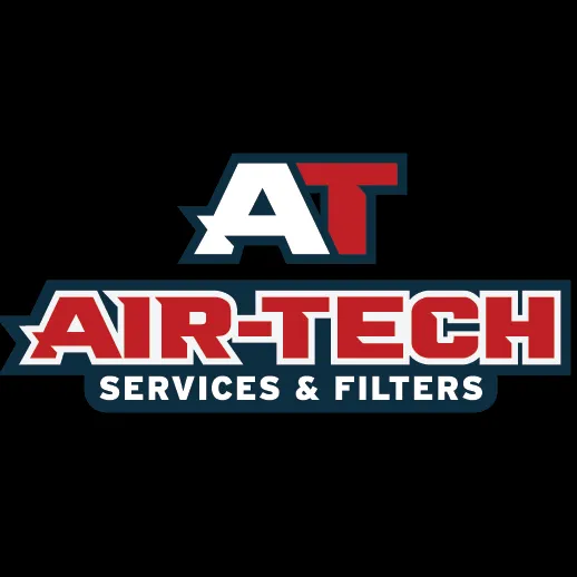 Slide of Air Tech Services