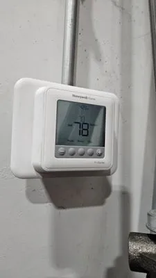 Air Tech Services Logo