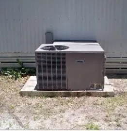 Slide of Air Tech Services