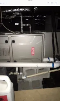 Slide of AIR TECH SOUTH