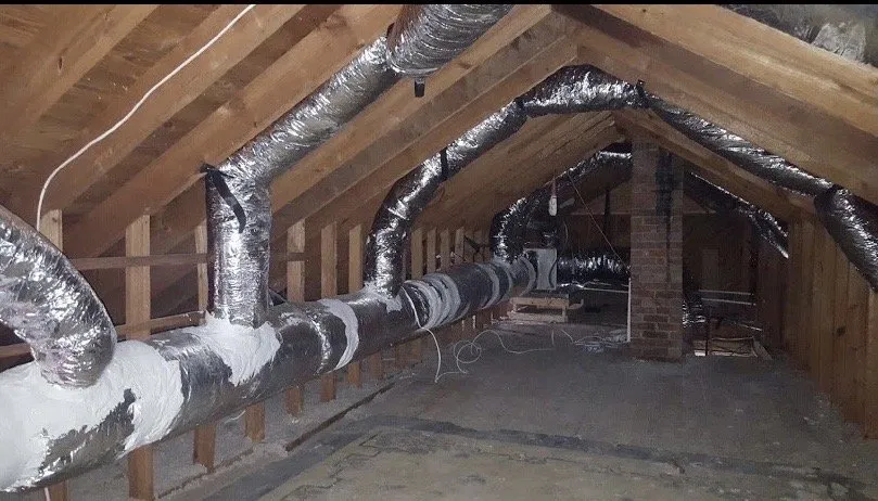 Slide of AIR TECH SOUTH