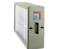 Slide of AIR TECH SOUTH