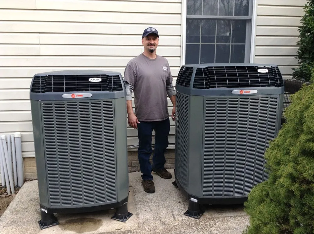 Slide of Air-Tech Systems