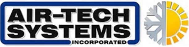 Slide of Air-Tech Systems