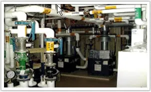 Slide of Air-Tech Systems