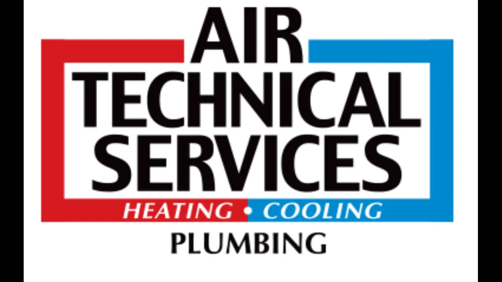 Slide of Air Technical Services