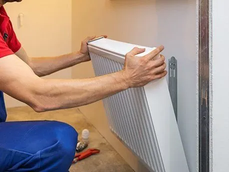 Slide of Air Technicians