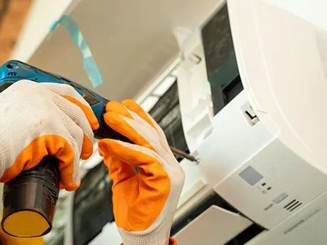 Air Technicians Logo