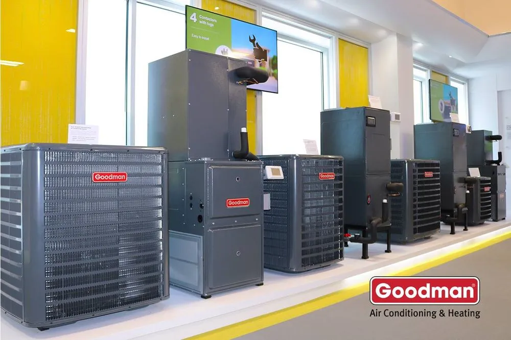 Slide of Air Technologies Heating & Air Conditioning