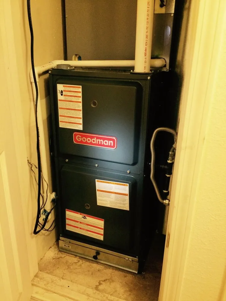 Slide of Air Technologies Heating & Air Conditioning