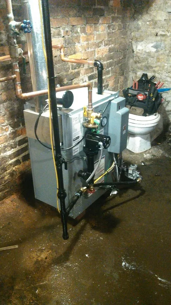 Slide of Air Technology