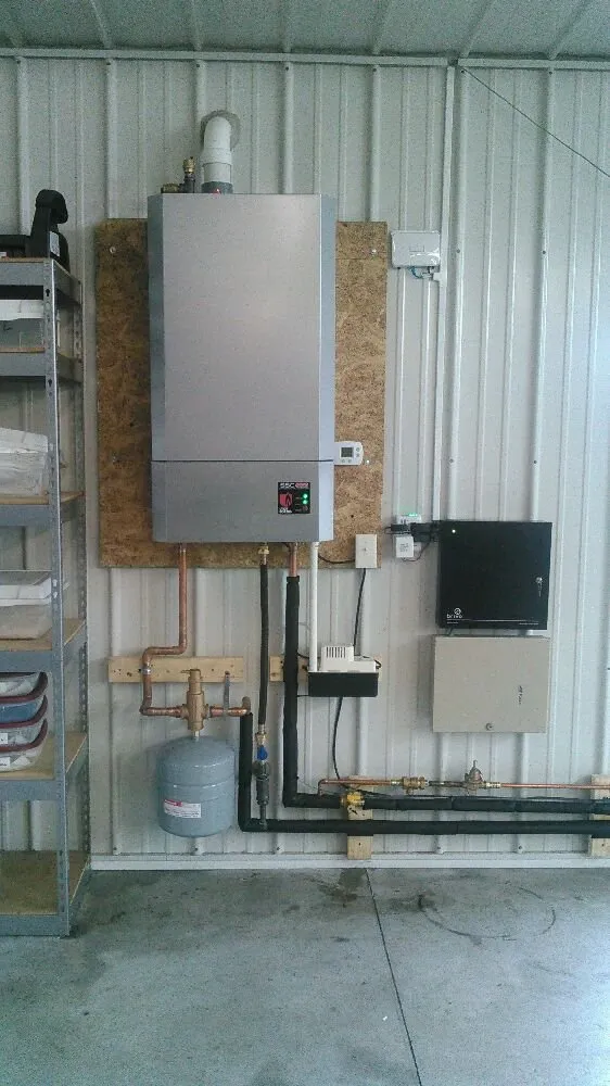 Slide of Air Technology