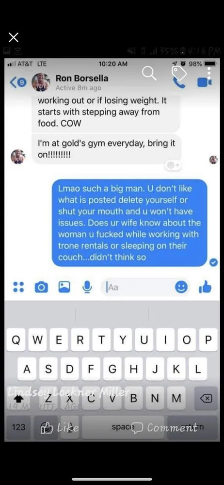 Slide of Air Technology