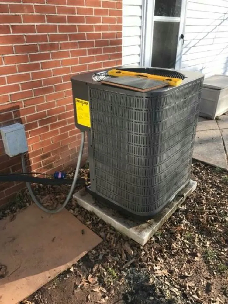 Slide of Air Technology