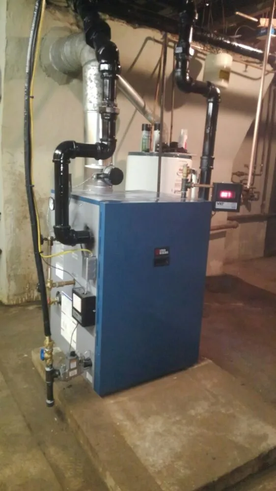 Slide of Air Technology