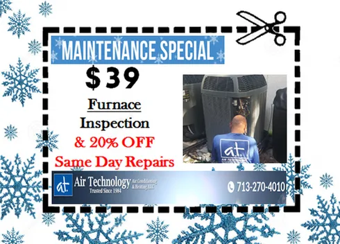 Slide of Air Technology