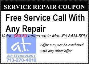 Slide of Air Technology