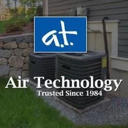 Slide of Air Technology