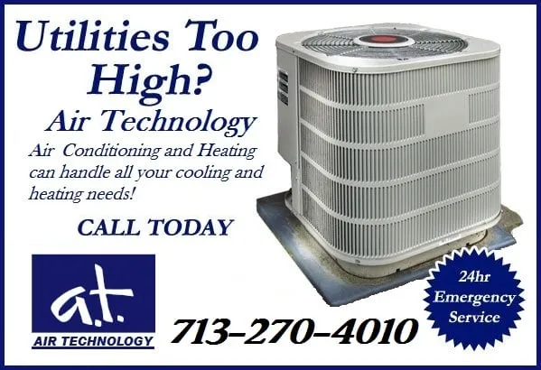 Slide of Air Technology