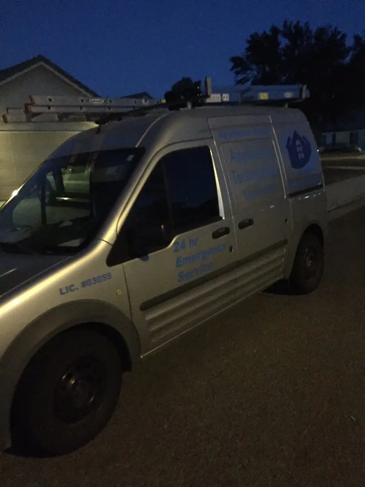 Slide of Air Technology