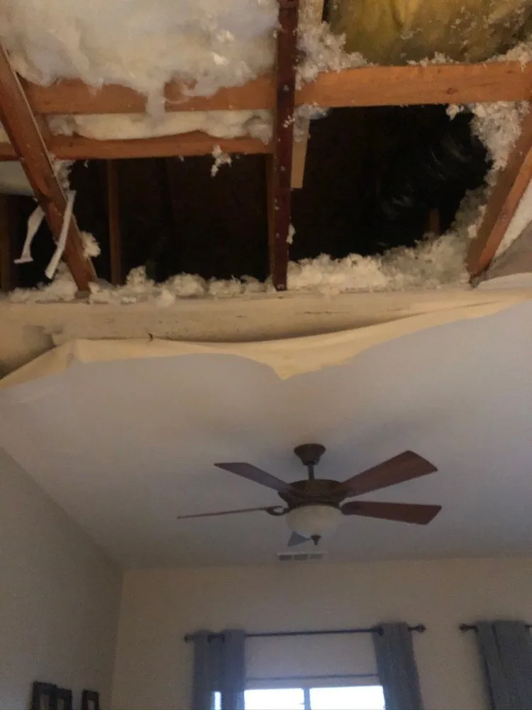 Slide of Air Technology