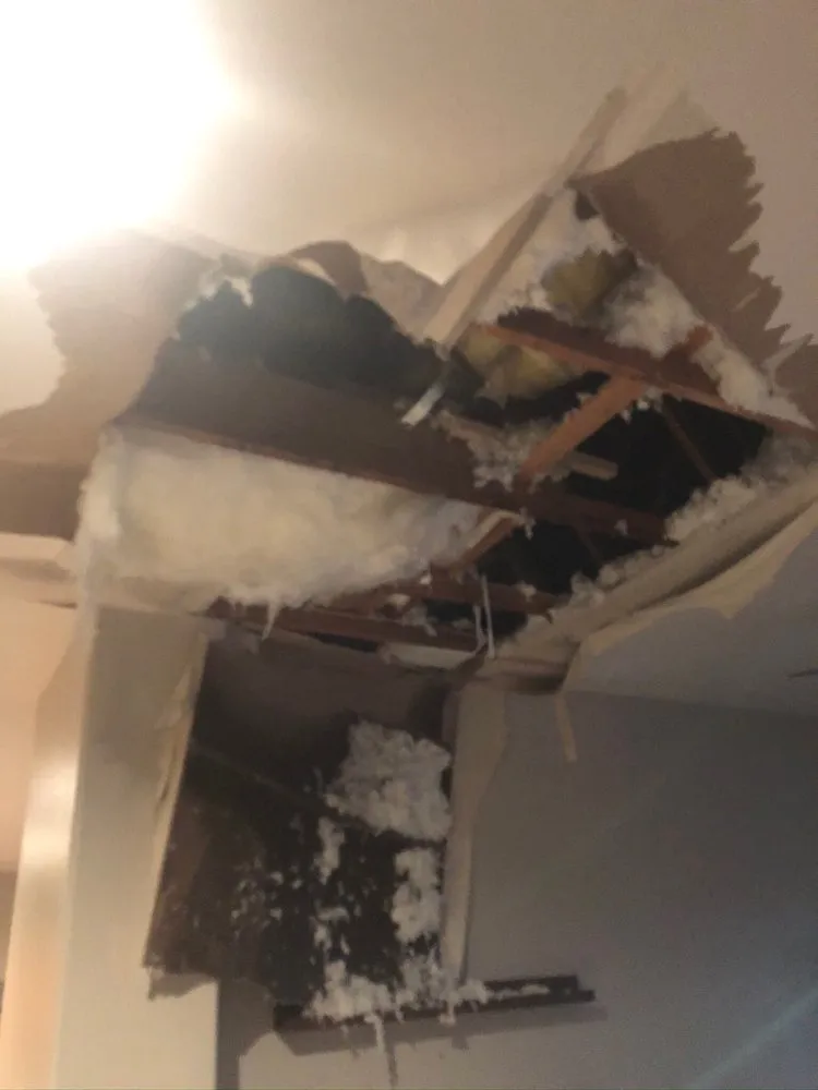 Slide of Air Technology