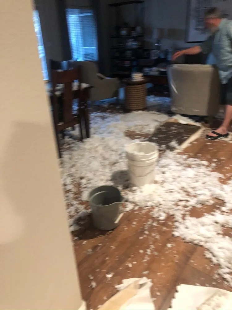 Slide of Air Technology