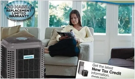 Slide of Air Technology Service