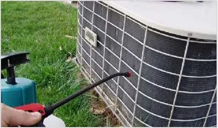 Slide of Air Technology Service