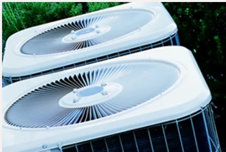 Air Techs Air Conditioning Logo