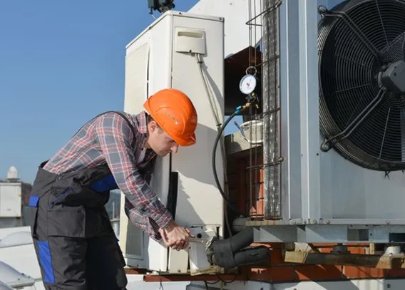 Slide of Air Techs Heating & Cooling