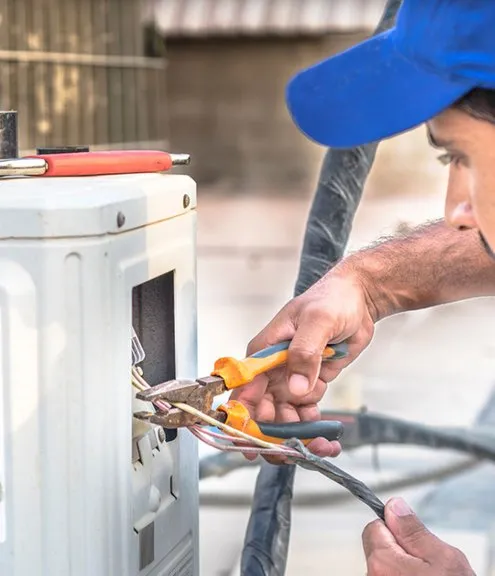 Slide of Air Techs Heating & Cooling