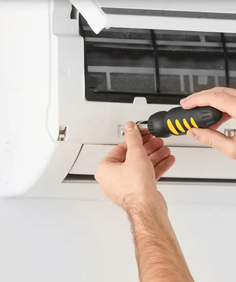 Slide of Air Techs Heating & Cooling