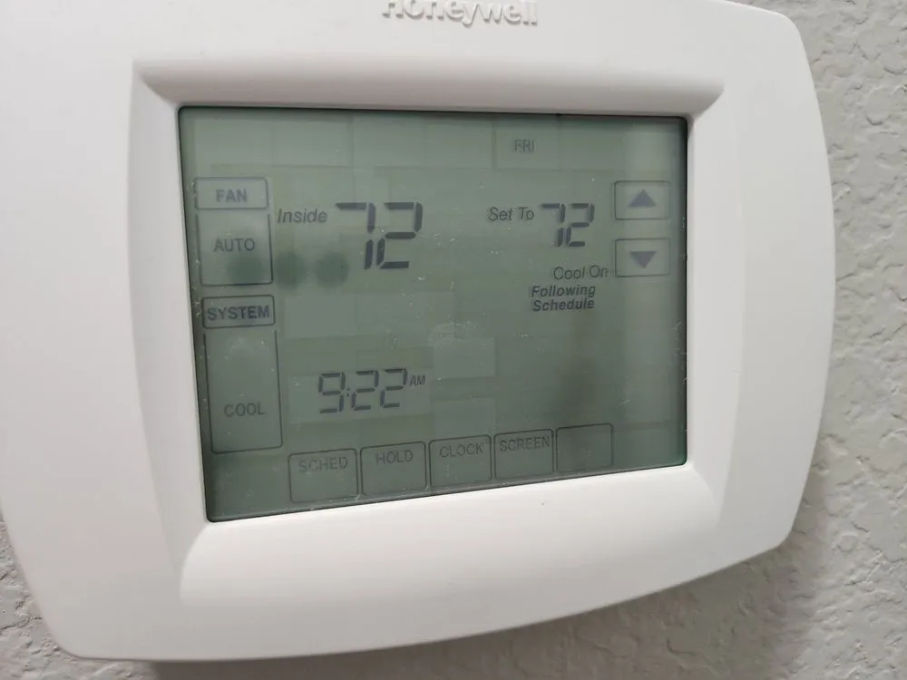 Slide of Air Techs Heating & Cooling