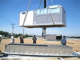 Slide of AIR TECHS Heating and Cooling