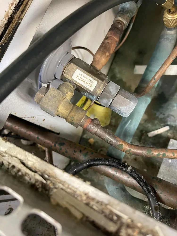 Slide of Air Techs Mechanical