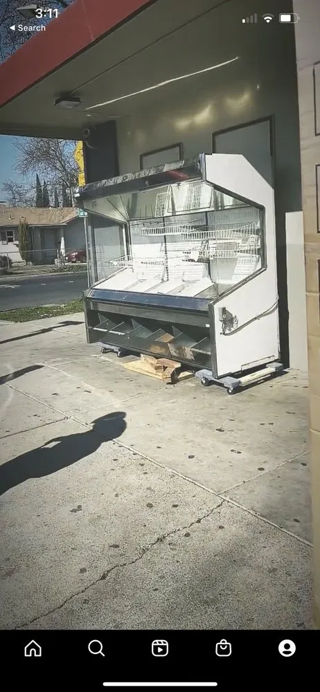 Slide of Air Techs Mechanical