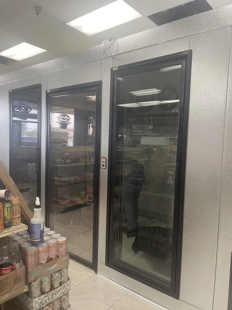 Slide of Air Techs Mechanical