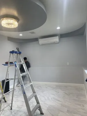 Air Techs Mechanical