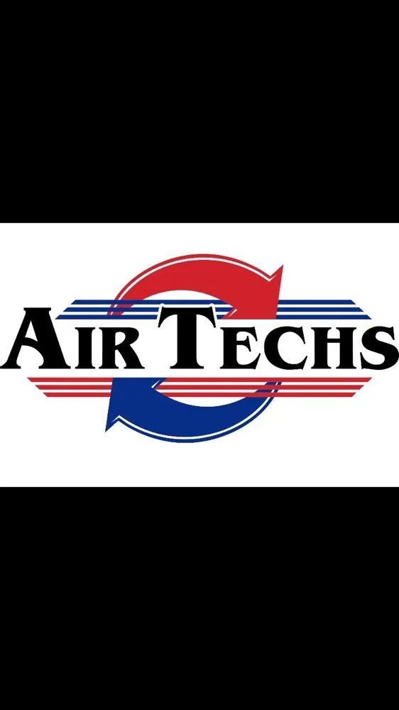 Slide of Air Techs