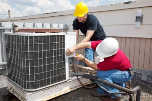 Slide of Air-Tek Environmental Inc.